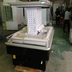 CE Supermarket Refrigeration Equipments