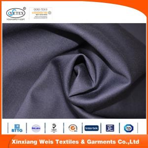 Quality Functional Workwear FRC Cotton 260g Anti Static Fabric wholesale