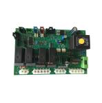 TS16949 ISO13485 Industrial Control PCB Assembly 1150mmx560mm