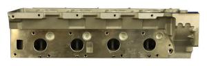 Quality MERCEDES BENZ C200 C220 E200 E220 OM611 Aluminum Cylinder Head 6110100920 908573 2.0L 2.2L 16V wholesale