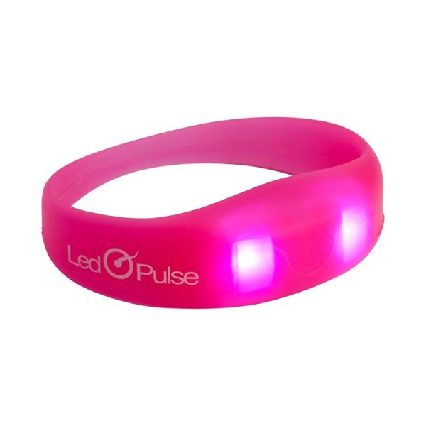 New Product Christmas Celebration Gifts Custom Silicone Remote Controllable LED