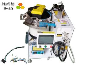 Quality Electric Handheld Automatic Zip Tie Gun For Photovoltaic PV Wire Harness wholesale