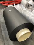 Lithium ion battery materials customized battery electrode with the coating
