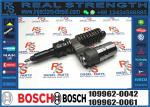 Fuel injector 109962-0042 109962-0020 109962-0062 0414701034