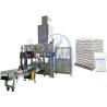 Buy cheap Rock Salt Big Bag Packing Machine High Reliability Easy Maintenance from wholesalers