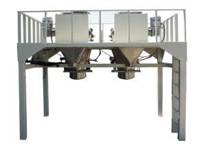 Quality 35kg Pellet Bagging Machine wholesale