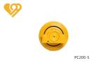 50Mn Steel Mini Track Roller For Bulldozer & Excavator Assembly Parts