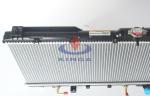 2.0L RD1 AT 1997 , 2001 honda crv radiator , small aluminum radiator auto parts