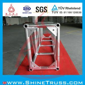 Quality Top quality Aluminum lighting stage truss for event from gold supplier wholesale