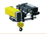 Construction Works Applicable 5 Ton Wire Rope Hoist Electric Rope Hoist