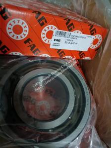 Quality FAG Double row angular contact ball bearing sealed 3312-B-TVH wholesale