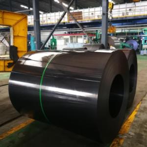 Quality 55% PPGL Coil RAL DX53D Color Colour Coated Coil Punching wholesale