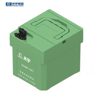 Quality Portable Oem 48v 15ah Electric Bicycle Battery 10s5p LiFePO4 wholesale