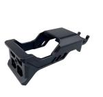 Custom Rapid Prototype Plastic Model Electric RC Sports Car Robot Toy Remote