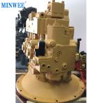 Excavator main pump cat320d for excavator parts