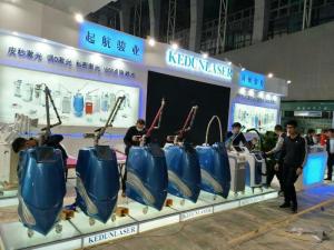 Quality Christmas Discount: the Chloasma removal Birthmark removal PICO SURE Nd:YAG laser wholesale