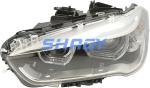 For BMW X1 F48 F49 63117428735 Front Headlights