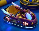 Amusement Park Electric Go Kart For Kids / Kids Ride On Cars With Pedal