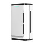 Homefish 350m3/H UVC Luftreiniger Commercial Smoke Purifier 3 Gear