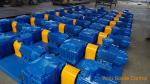 Hortizontal Drilling Mud Agitator