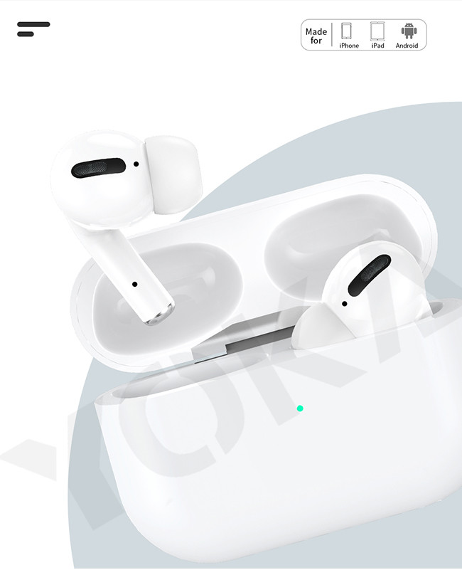 Air3 Pro Original Design Wireless Bluetooth Earbuds With Charging Case