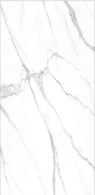 Modern Sintered Stone 36'X72' Polished Glazed Tile