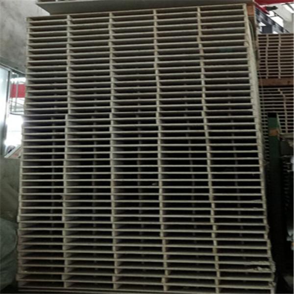 construction building material 50mm MGO sandwich panel with glass magnesium