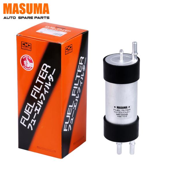 BMW X5 E70 E66 Fuel Filter Assembly 16127236934 MASUMA Car Accessories Plastic