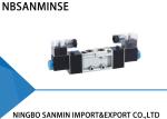 Pneumatic Control Valve G3 / 8 " Thread Pipe 0 . 15 ~ 0 . 8MPa Pressure