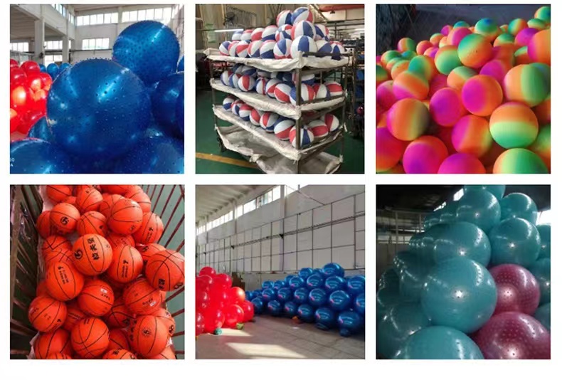 Marble Pvc Ball for 0 to 24 Months Age Range Customizable Packaging Options