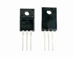 20A600V High Frequency Switch Schottky Barrier Diodes For Power Supplies