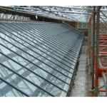 Laminate​d Glass Roof Panels