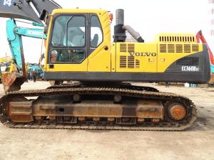 Quality Used VOLVO EC360BLC Track Excavator wholesale