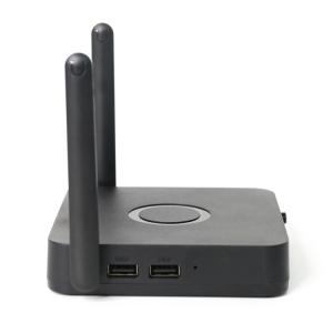 Quality 5G 2.4G WiFi Wireless Presentation Dongle 1920×1080 Resolution wholesale