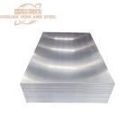 6061 T6 6010 T6 Aluminium Plates Sheets Aluminum Alloy Sheet 3mm Thickness