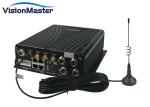 8 Channel 3G Mobile Dvr Cctv HDD GPS G Sensor SD Card Hybrid 15 Month Warranty