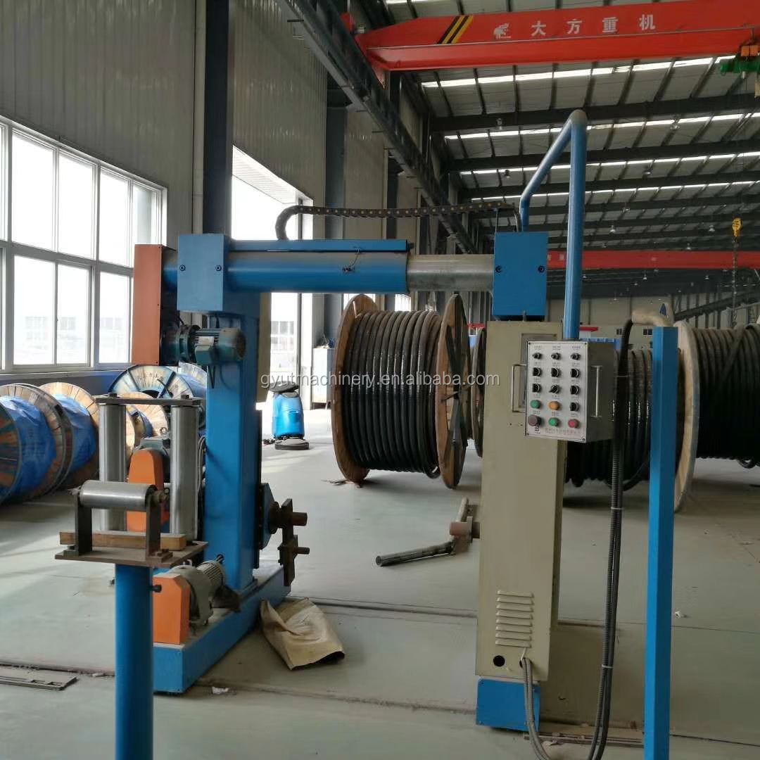 Easy to Operate Copper Busbar Extrusion Machine for Manufacturing Plant Production Line