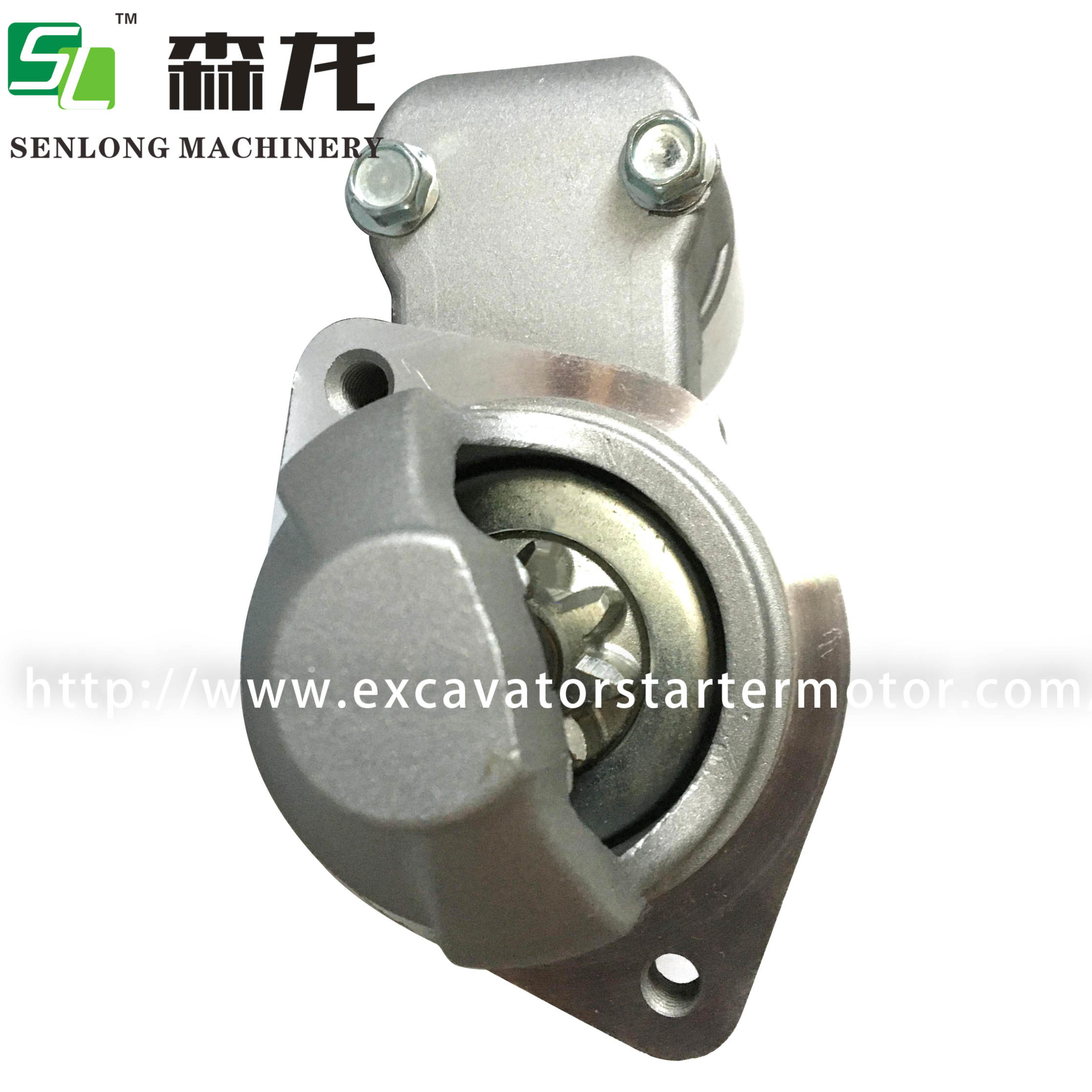 9T 12V Excavator Starter Motor Ship motor S114868 S114868A S114868B S114868C 3110093J00 3110096J00 3110096J01 3110096J02