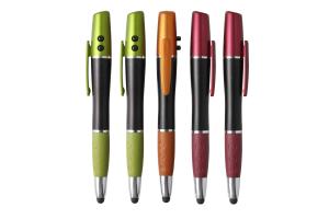 Quality Newly style ball Pen Crystal diamond Pen stylus pen advertising gift Pen plastic ball Pen wholesale