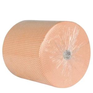 Quality Waterproof Kitchen Cloth Wipes Durable , Food Grade Disposable Dish Towels wholesale
