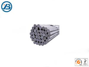 Quality AZ31 , AZ61 , AZ80 , Magnesium Alloy Extruded Rods / Bars / Billet wholesale