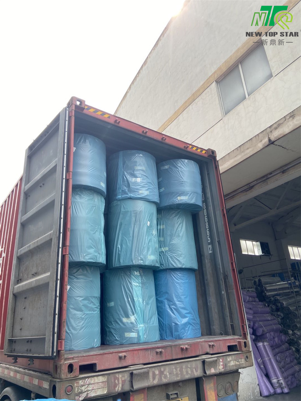 IXPE SPC Flooring Underlayment Moisture Block Underlayment Back Pad Customized Thickness