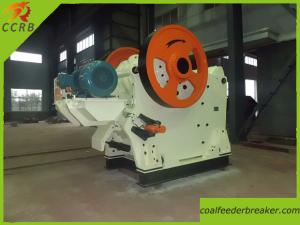 Quality PEW Series Hydraulic Jaw Crusher wholesale