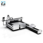 2000W Sheet And Tube Laser Cutting Machine
