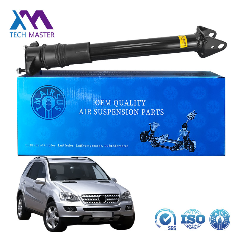 Pneumatic Shock Absorber For Mercedes W164 1643202431 A1643201631 Rear Shock Absorber Without ADS
