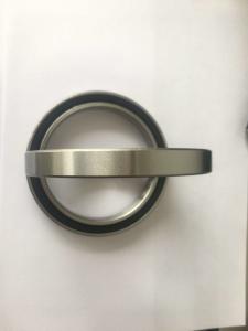 Quality Low Power Consumption Nonstandard Deep Groove Ball Bearings 16004 20*42*8mm For Textile Machinery wholesale