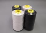Ne 40s/2/3 Industrial Sewing Thread High Tenacity Low Shrink High Colour