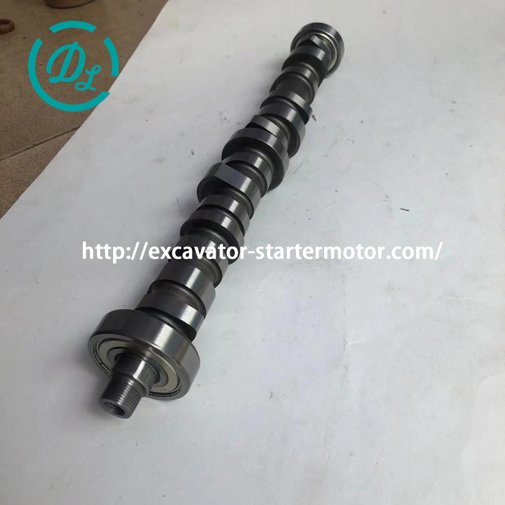 8-97231083-0 Engine Parts Camshaft 897231-0830 8972310830 Engine 4LE2