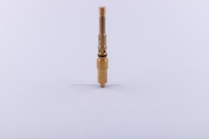 Quality 0558003924 Esab Electrode Suitable For ESAB® PT36® Plasma Cutting Machine Esab Plasma Cutter Parts wholesale