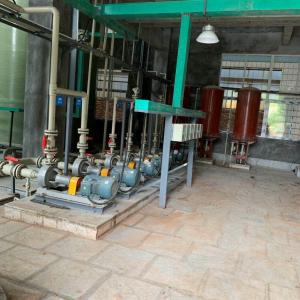 Quality 250000TPY Annealing And Pickling Line Steel Iron 1.5mm 4.0mm 1300mm wholesale
